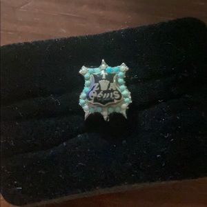ZTA badge